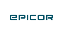 epicor ERP system logo