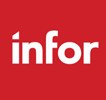 infor ERP system logo