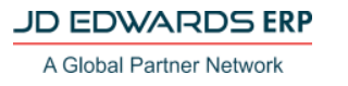 jdedwardserp ERP system logo