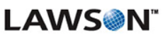 lawson ERP system logo