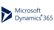 msdynamics ERP system logo