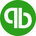 qb ERP system logo