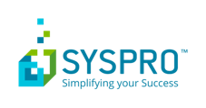 syspro ERP system logo