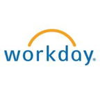 workday ERP system logo