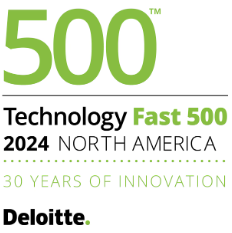 Technology Fast 500 2024 North America | Deloitte