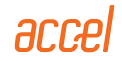 accel payment network logo