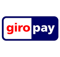 giropay payment network logo