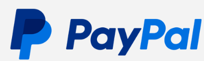 paypal payment network logo