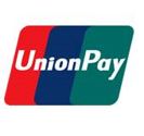 unionpay payment network logo